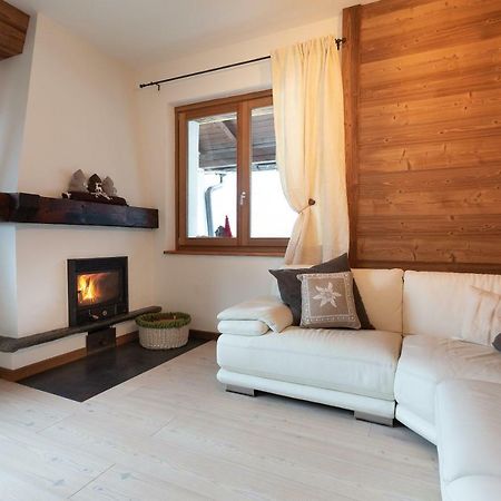 Casa Melide 1 Διαμέρισμα Μπόρμιο Εξωτερικό φωτογραφία