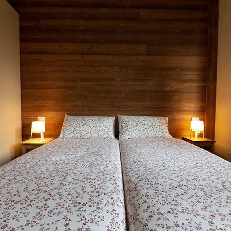 Casa Melide 1 Διαμέρισμα Μπόρμιο Εξωτερικό φωτογραφία