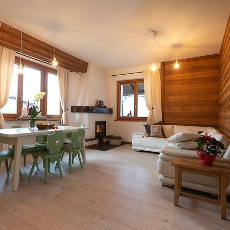 Casa Melide 1 Διαμέρισμα Μπόρμιο Εξωτερικό φωτογραφία