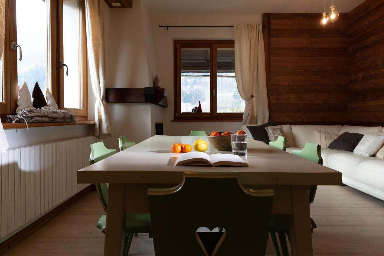 Casa Melide 1 Διαμέρισμα Μπόρμιο Εξωτερικό φωτογραφία