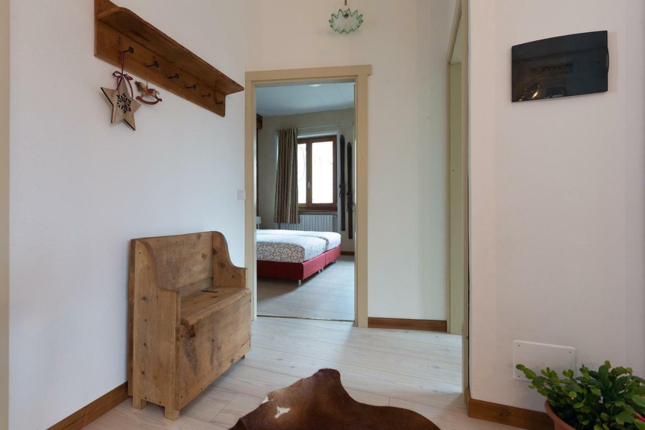 Casa Melide 1 Διαμέρισμα Μπόρμιο Εξωτερικό φωτογραφία